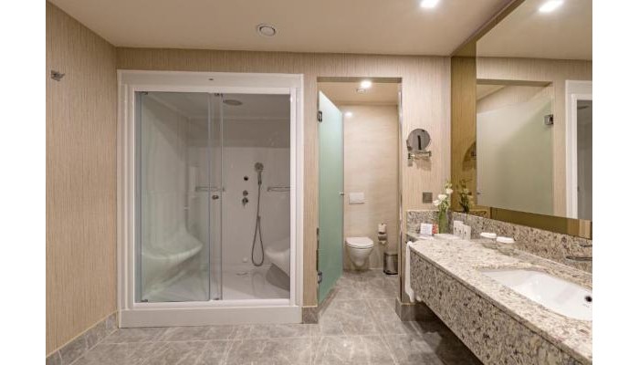 Hotel Royal Seginus poza 4