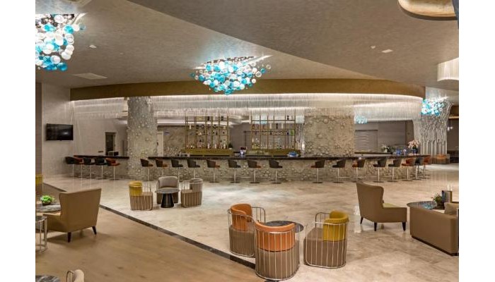 Hotel Royal Seginus poza 6