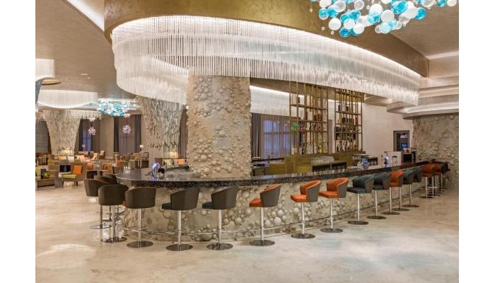 Hotel Royal Seginus poza 5