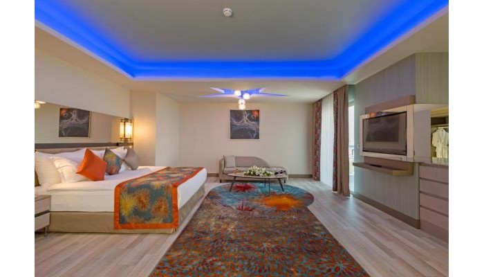 Hotel Royal Seginus poza 1