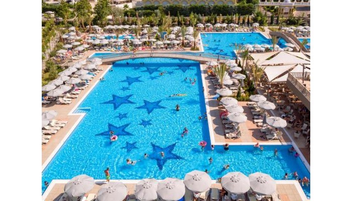 Hotel Royal Seginus poza 8