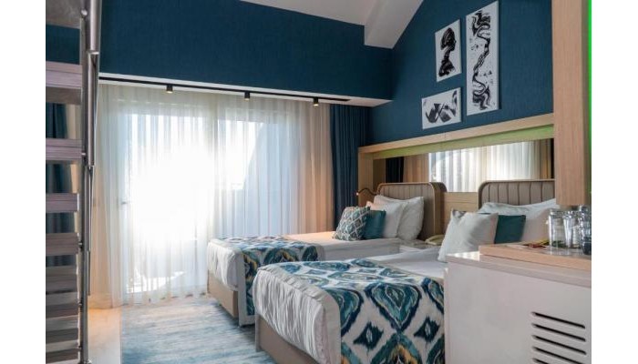 Hotel Royal Wings poza 12