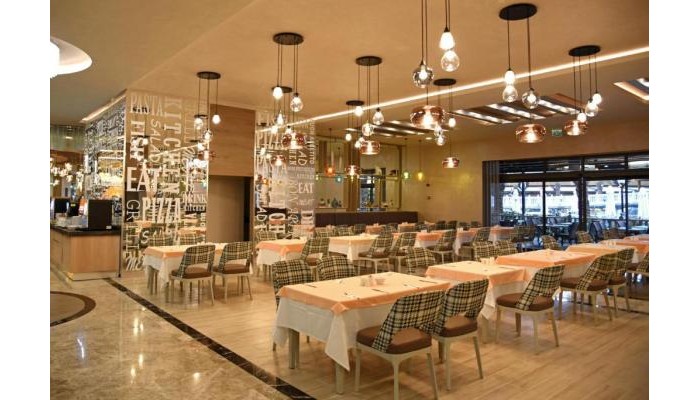 Hotel Royal Wings poza 23