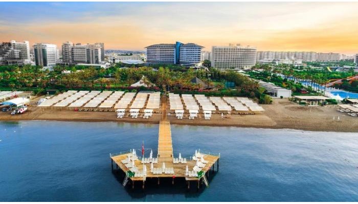 Hotel Royal Wings poza 0