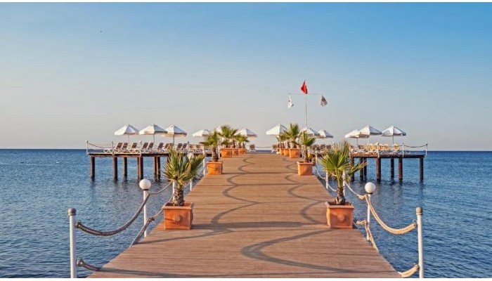 Hotel Royal Wings poza 34