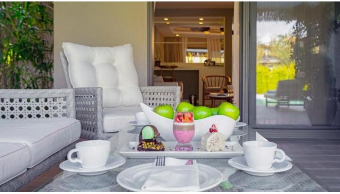 Hotel Royal Wings poza 16