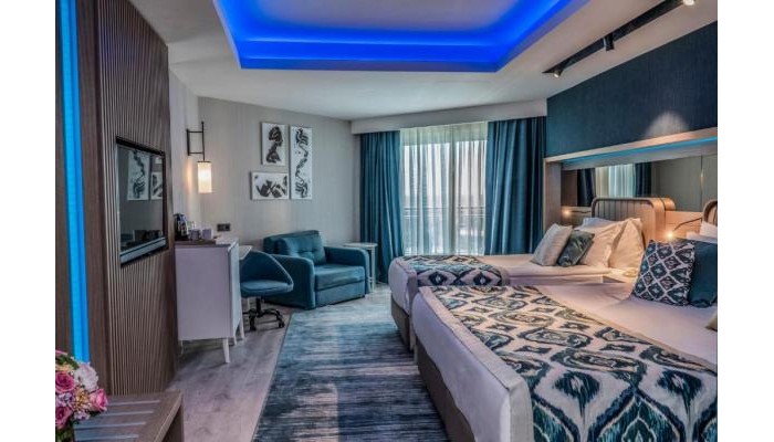 Hotel Royal Wings poza 10