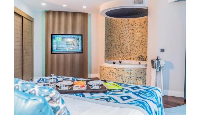 Hotel Royal Wings poza 13