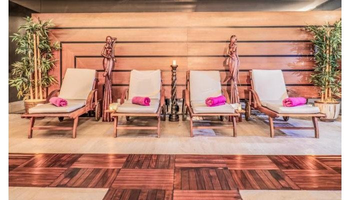 Hotel Royal Wings poza 38