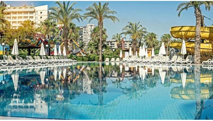 Hotel Royal Wings poza 27