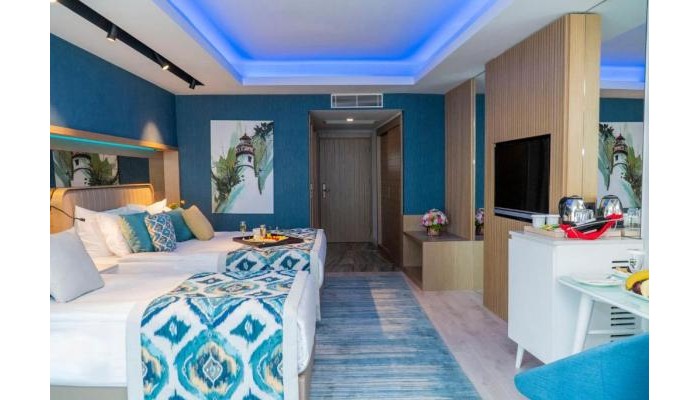 Hotel Royal Wings poza 4