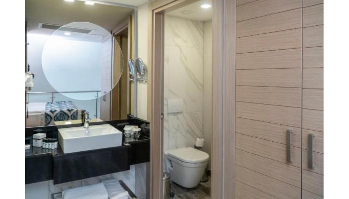 Hotel Royal Wings poza 15