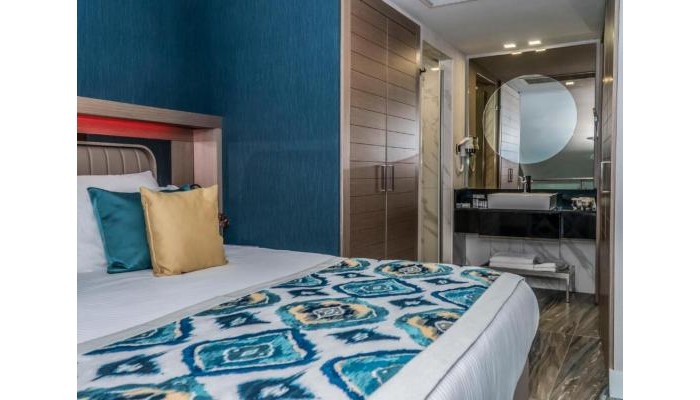 Hotel Royal Wings poza 7