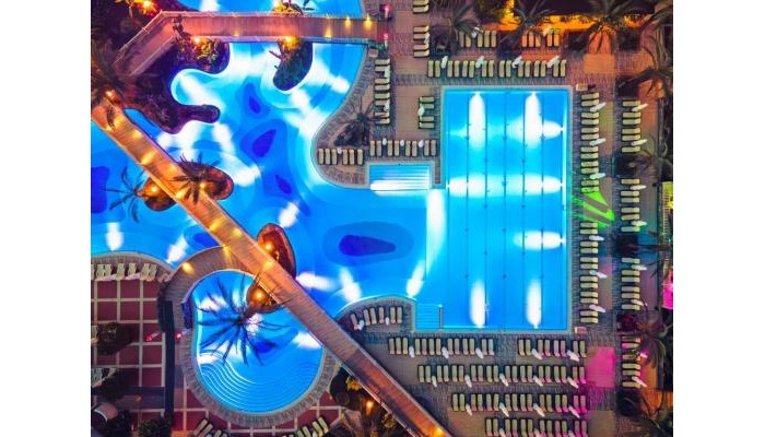 Hotel Royal Wings poza 30