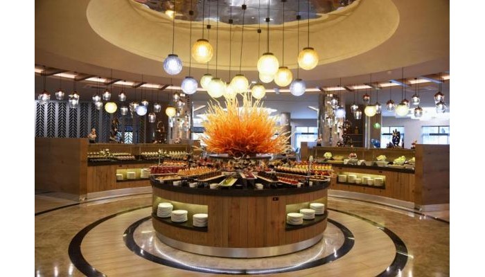 Hotel Royal Wings poza 24