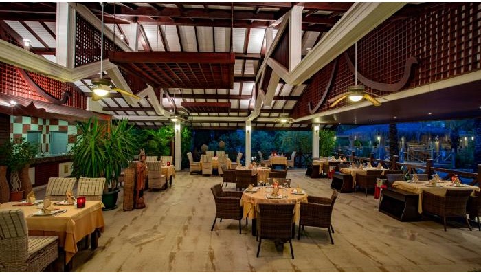 Hotel Royal Wings poza 19