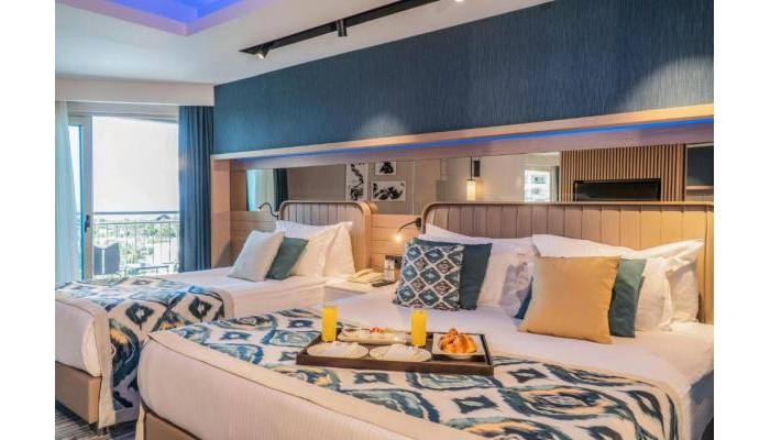 Hotel Royal Wings poza 6