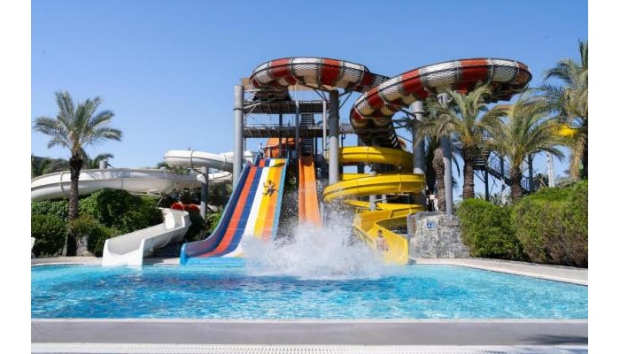 Hotel Royal Wings poza 33