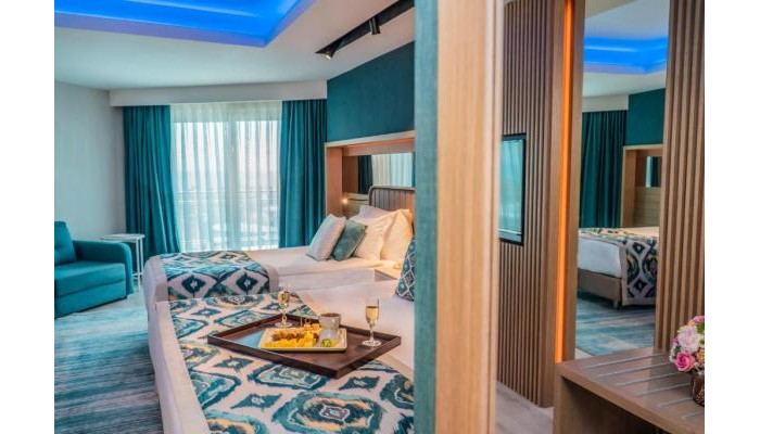 Hotel Royal Wings poza 5