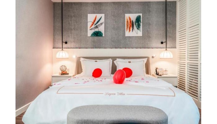 Hotel Royal Wings poza 8