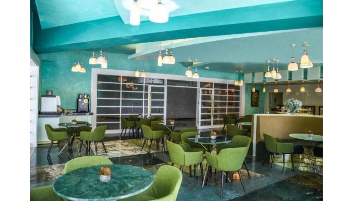 Hotel Royal Wings poza 21