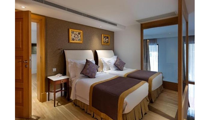 Hotel Titanic Mardan Palace poza 7