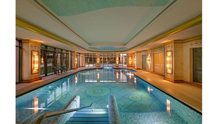 Hotel Titanic Mardan Palace poza 11