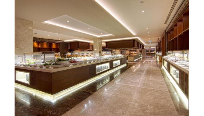 Hotel Trendy Lara poza 7