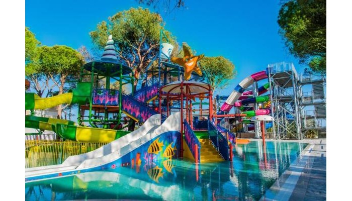 Hotel Trendy Lara poza 10