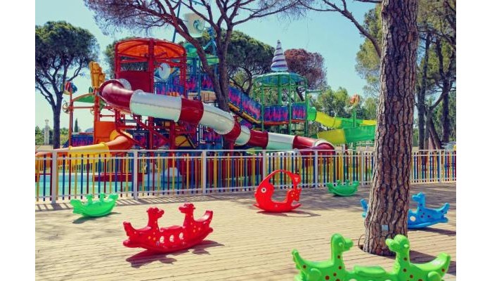 Hotel Trendy Lara poza 12