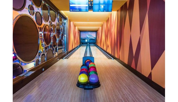 Hotel Trendy Lara poza 16