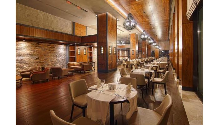 Hotel Trendy Lara poza 5