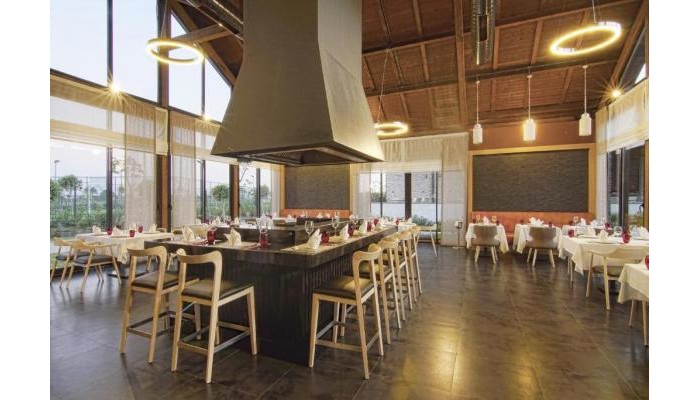 Hotel Trendy Lara poza 9