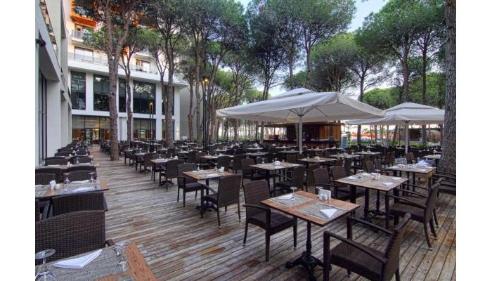 Hotel Trendy Lara poza 8