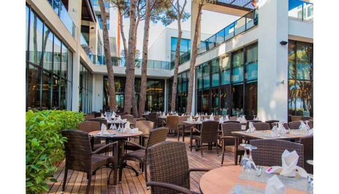 Hotel Trendy Lara poza 3