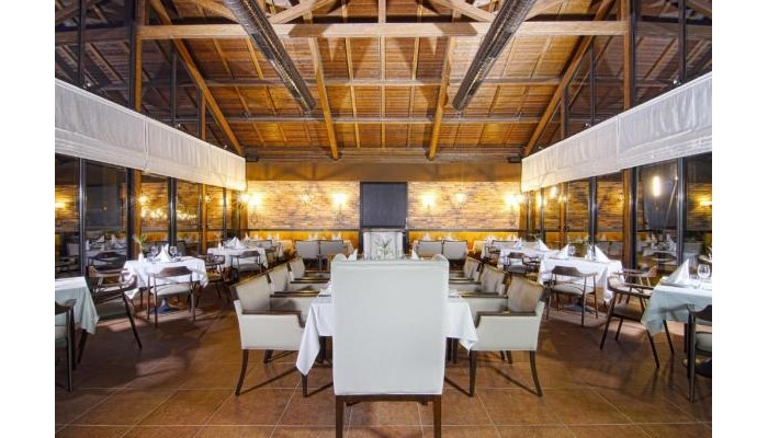 Hotel Trendy Lara poza 4