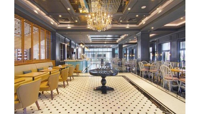 Hotel Trendy Lara poza 6