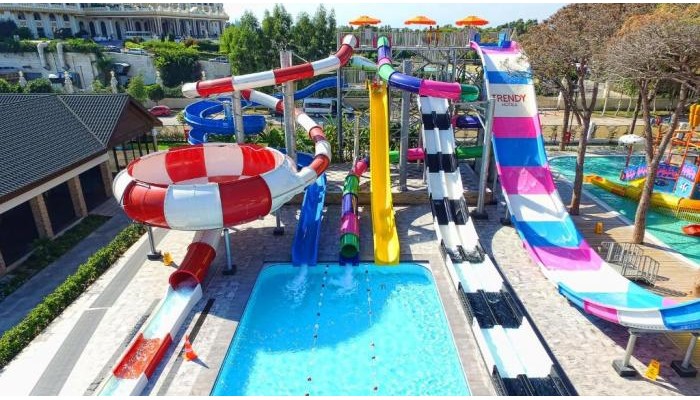 Hotel Trendy Lara poza 11