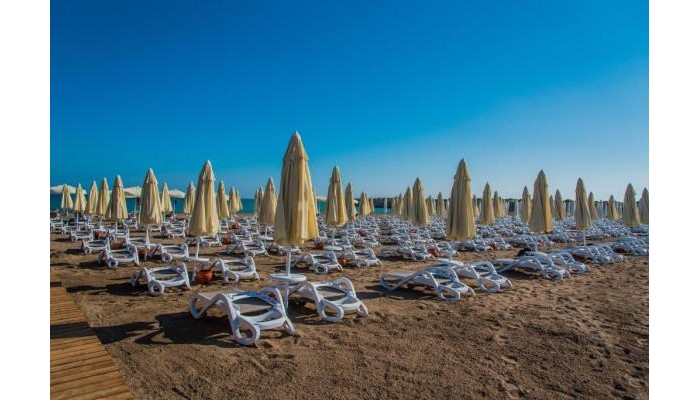 Hotel Trendy Lara poza 13