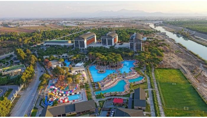 Hotel Trendy Lara poza 0