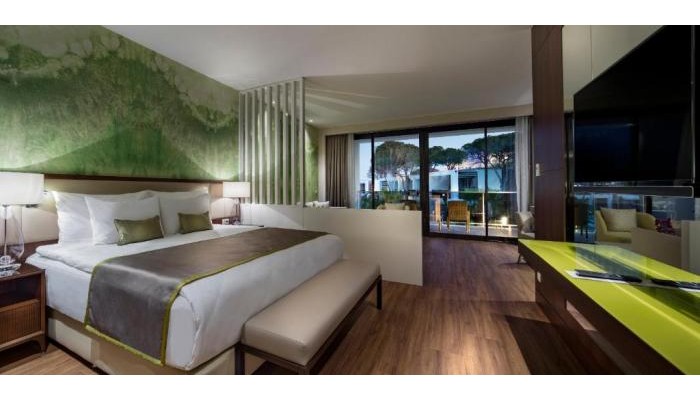 Hotel Trendy Lara poza 2