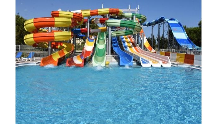 Hotel Ducale Lara (Ex Venezia Palace) poza 9