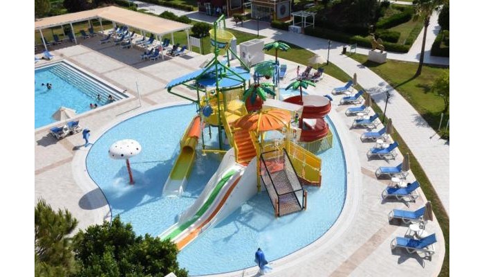 Hotel Ducale Lara (Ex Venezia Palace) poza 10