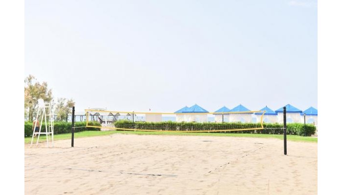 Hotel Ducale Lara (Ex Venezia Palace) poza 15