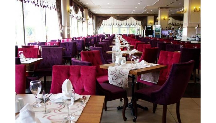 Hotel Ducale Lara (Ex Venezia Palace) poza 6