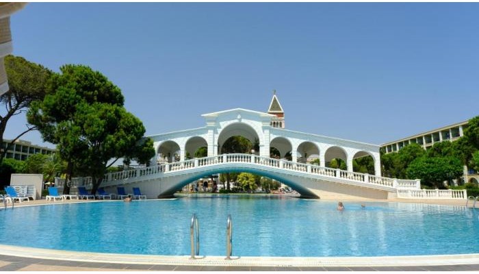 Hotel Ducale Lara (Ex Venezia Palace) poza 26