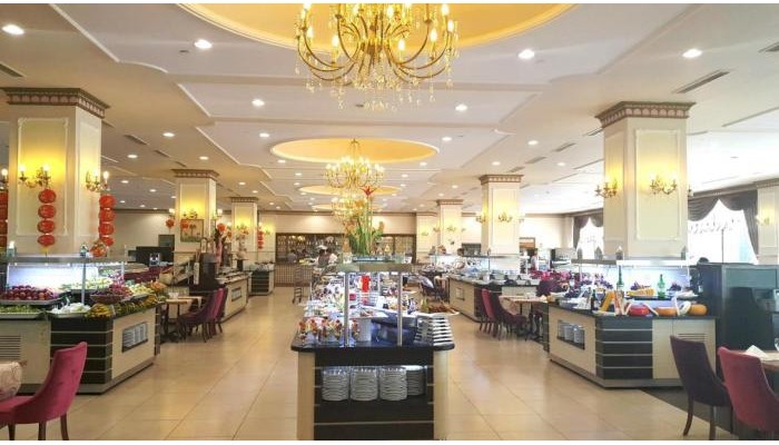 Hotel Ducale Lara (Ex Venezia Palace) poza 7