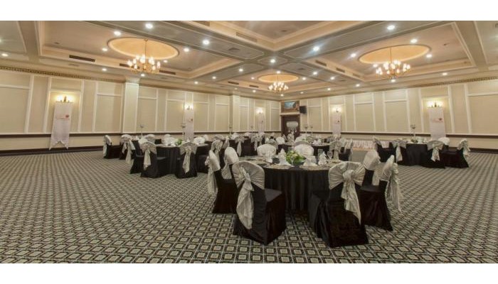 Hotel Ducale Lara (Ex Venezia Palace) poza 8