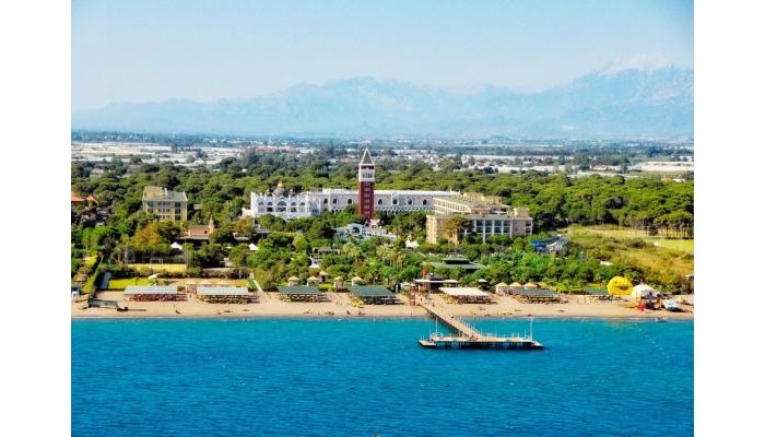 Hotel Ducale Lara (Ex Venezia Palace) poza 0