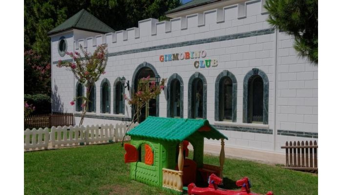 Hotel Ducale Lara (Ex Venezia Palace) poza 17